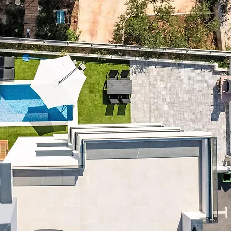 Sunny Pool By Interhome Appartement Trogir