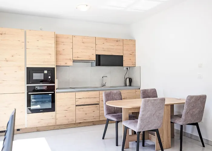 Sunny Pool By Interhome Trogir