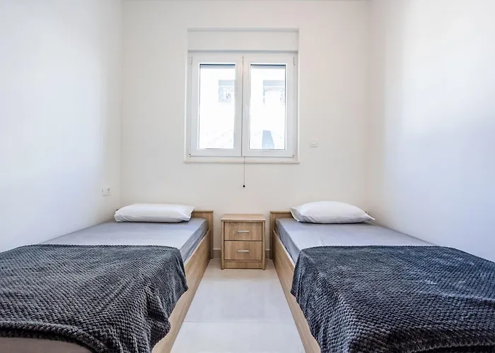 Sunny Pool By Interhome