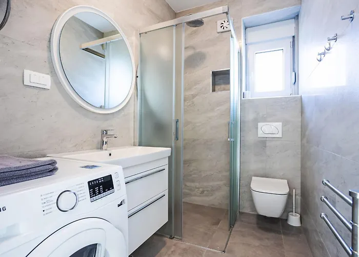 Sunny Pool By Interhome