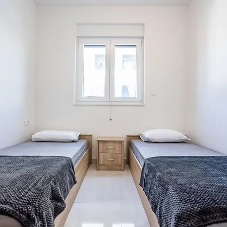 Sunny Pool By Interhome