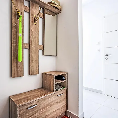 Sunny Pool By Interhome شقة *