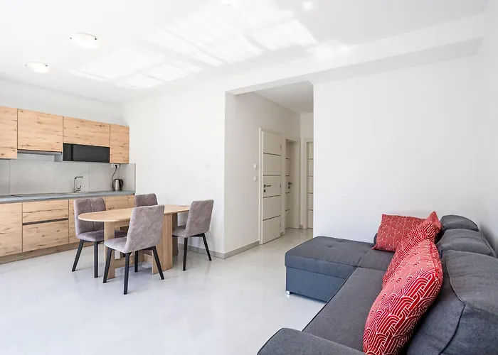 Sunny Pool By Interhome Trogir