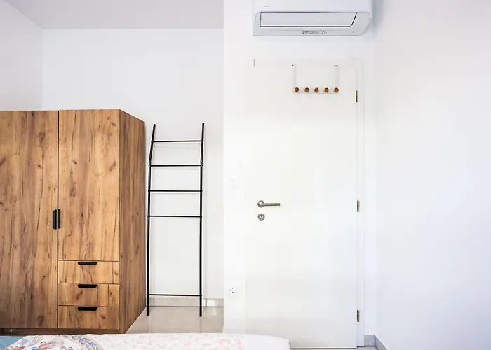 Sunny Pool By Interhome * Trogir