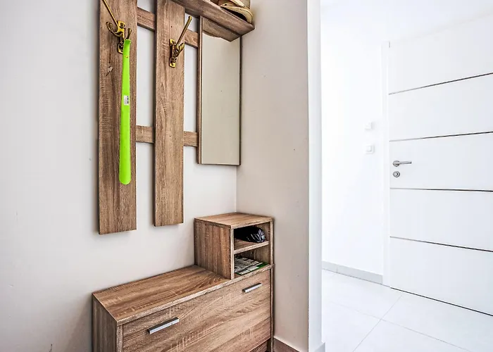 Sunny Pool By Interhome Apartment *